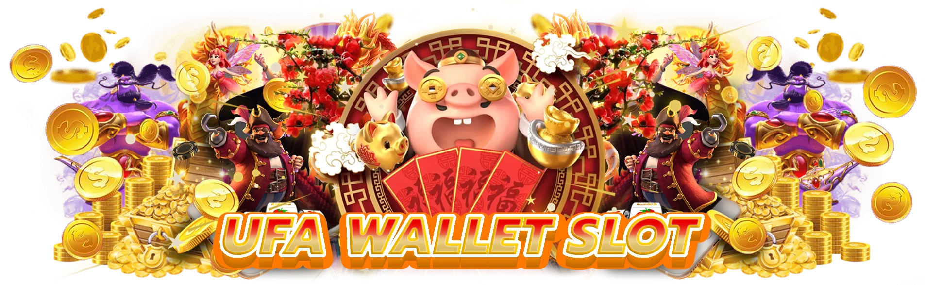 ufa wallet slot